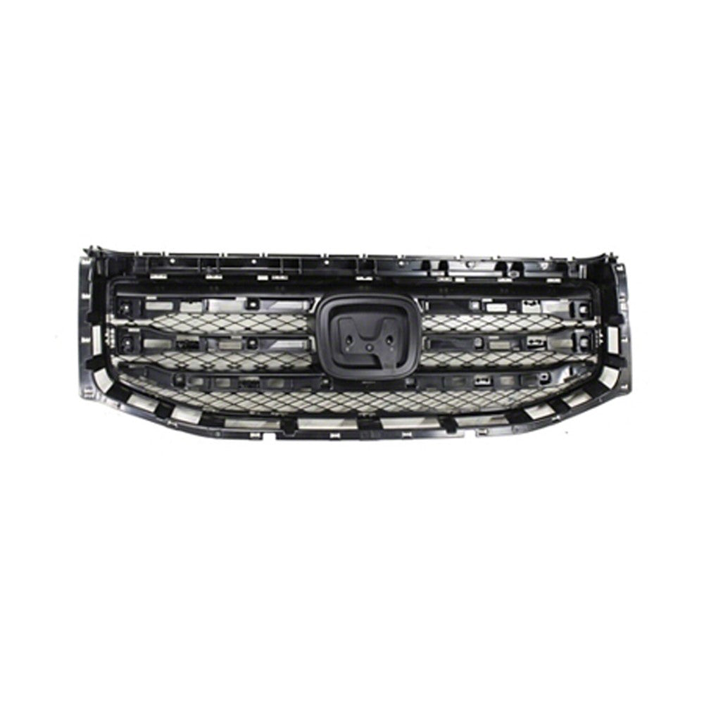 Front Grille 2012-2015 Honda Pilot