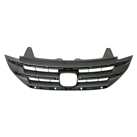 Front Grille 2012-2014 Honda Cr-V
