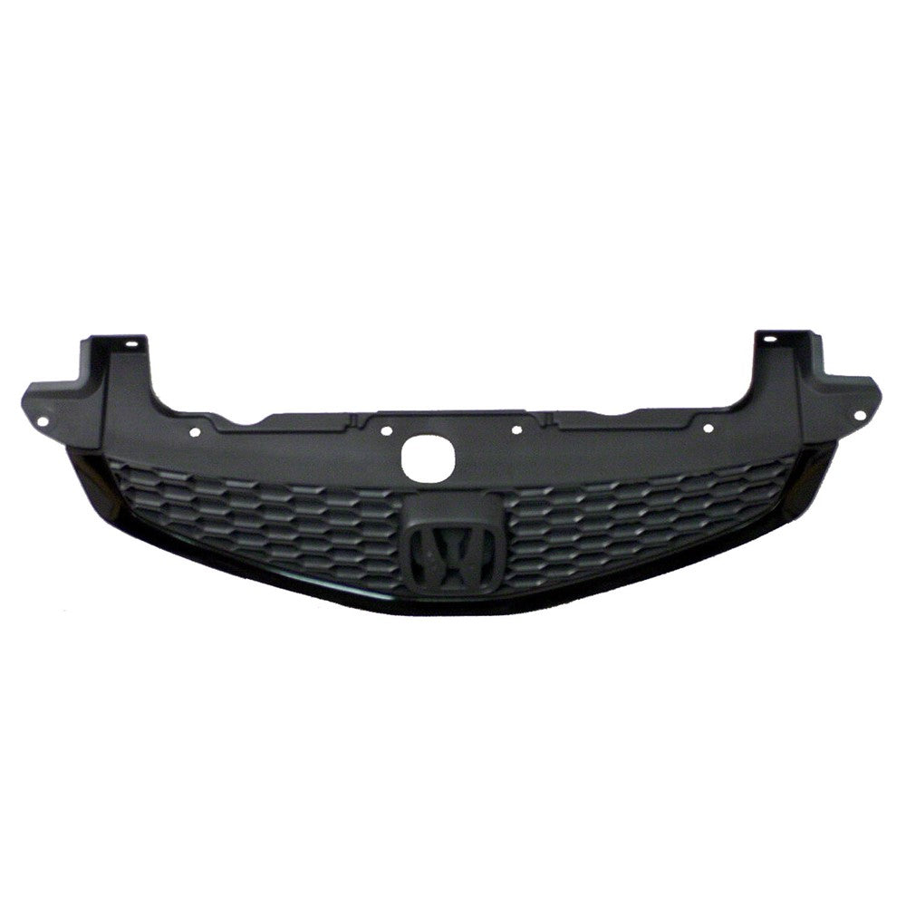 Front Grille 2012-2013 Honda Civic