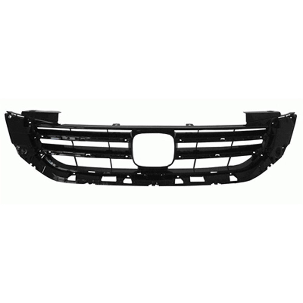 Front Grille 2013-2015 Honda Accord