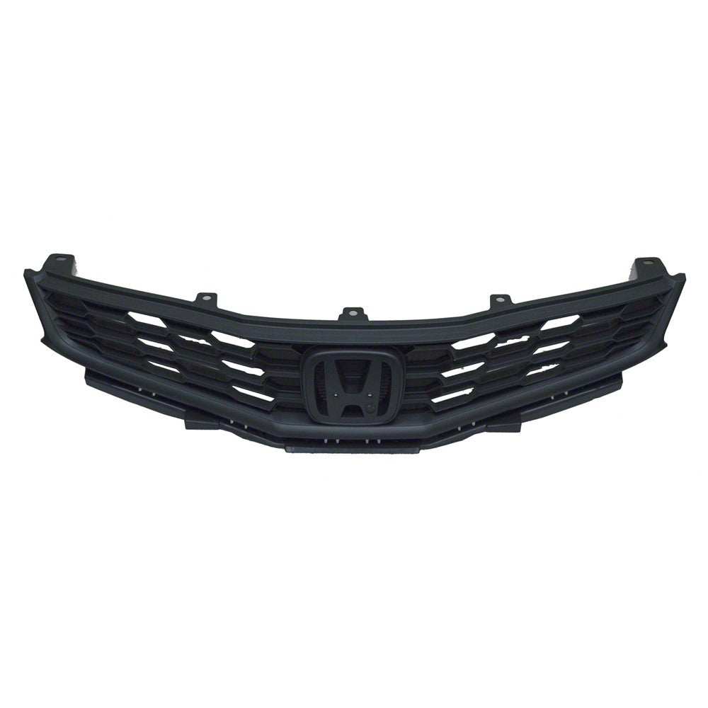 Front Grille 2012-2014 Honda Fit