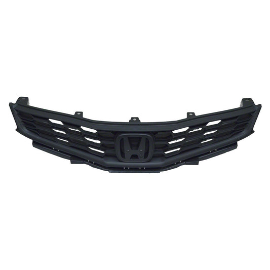 Front Grille 2012-2014 Honda Fit