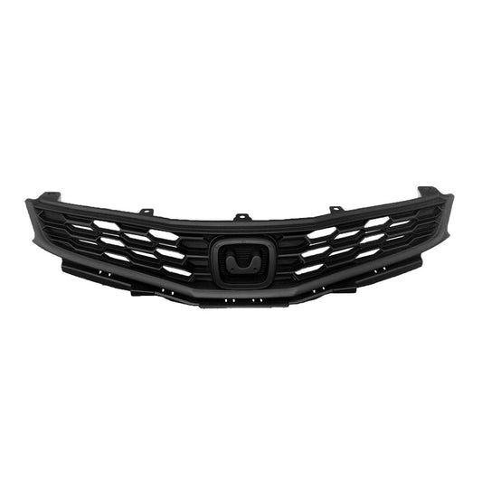 Front Grille 2012-2014 Honda Fit