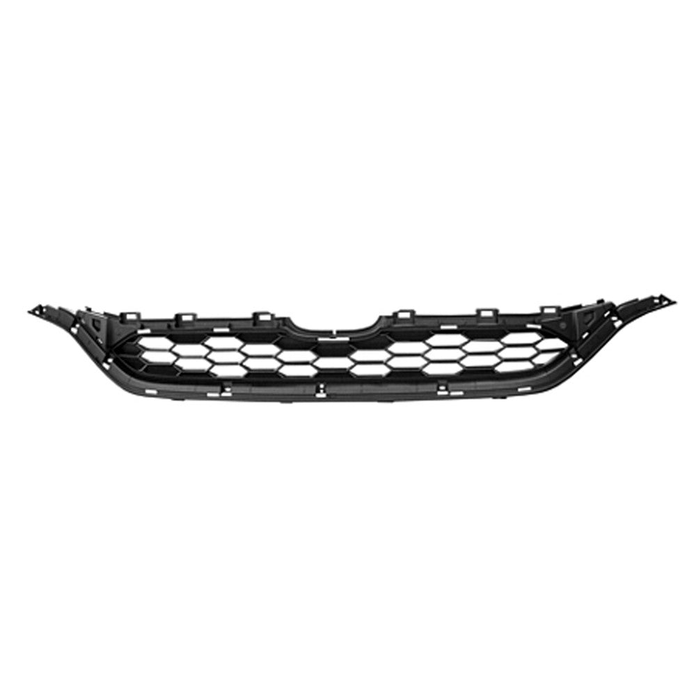 Front Lower Grille 2015-2016 Honda Cr-V