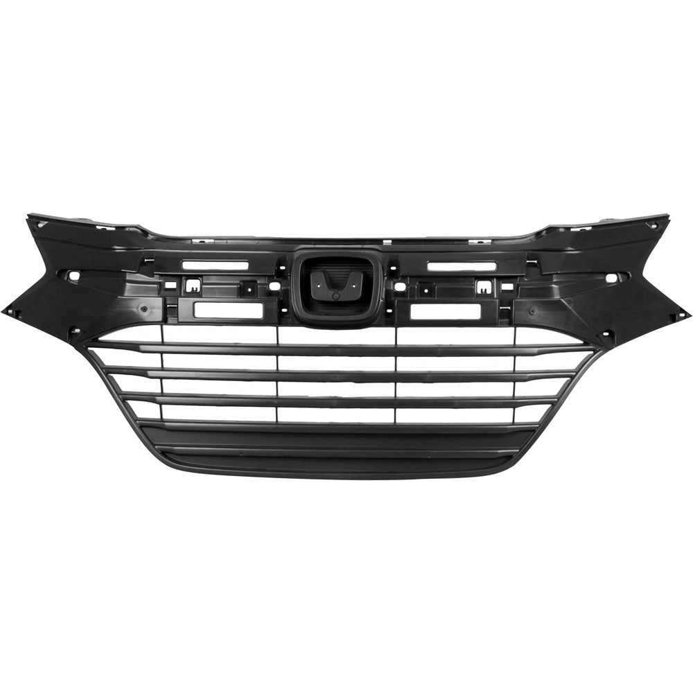 Front Grille 2016-2018 Honda Hr-V