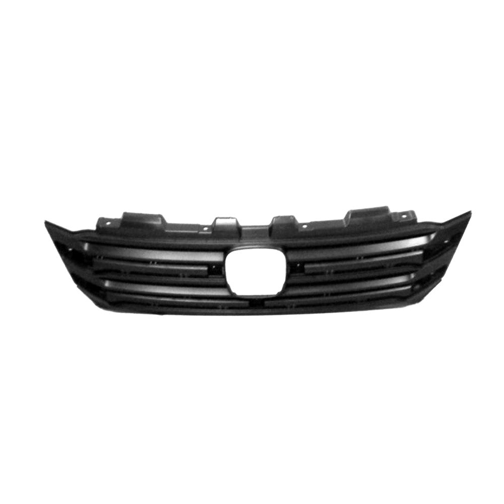 Front Grille 2016-2018 Honda Pilot
