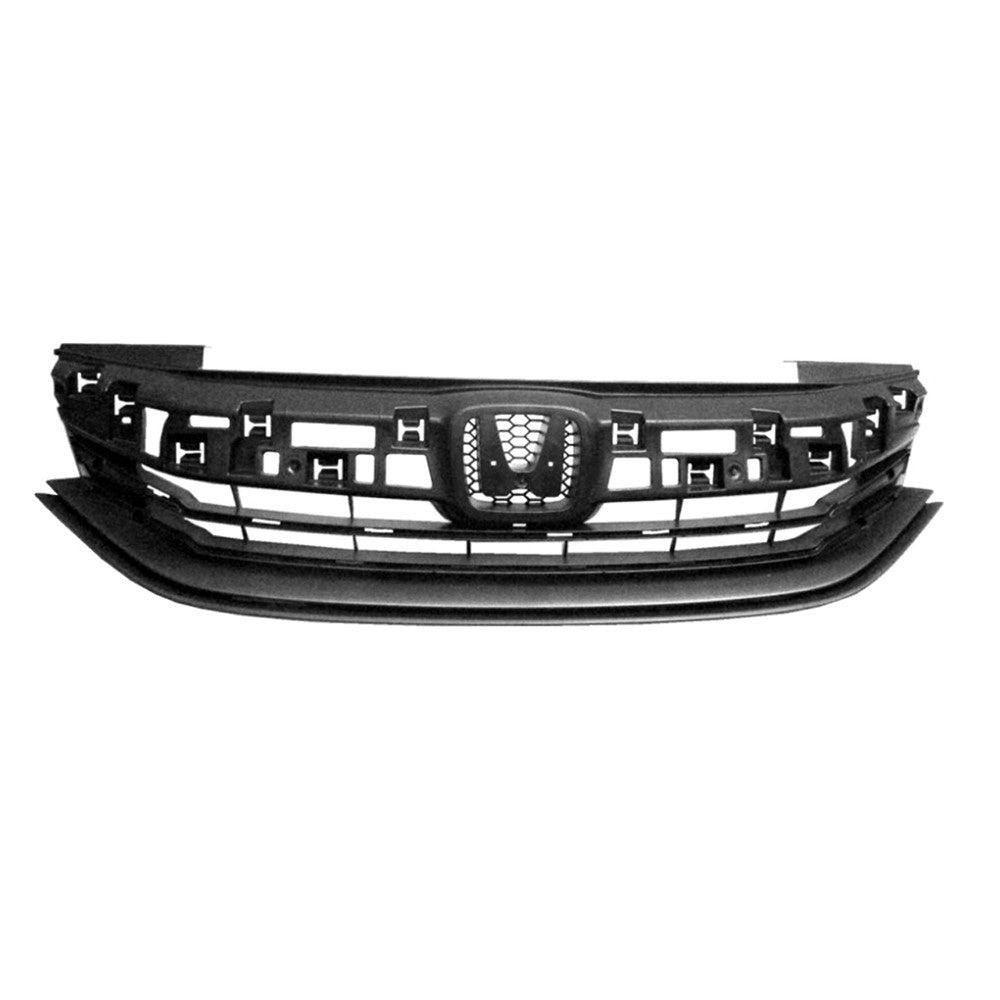 Front Grille 2016-2017 Honda Accord