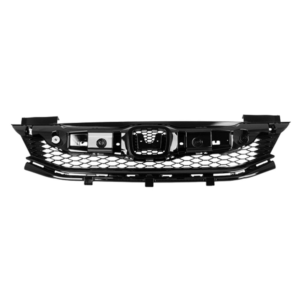 Front Grille 2016-2017 Honda Accord