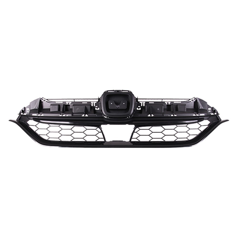 Front Grille 2017-2019 Honda Cr-V