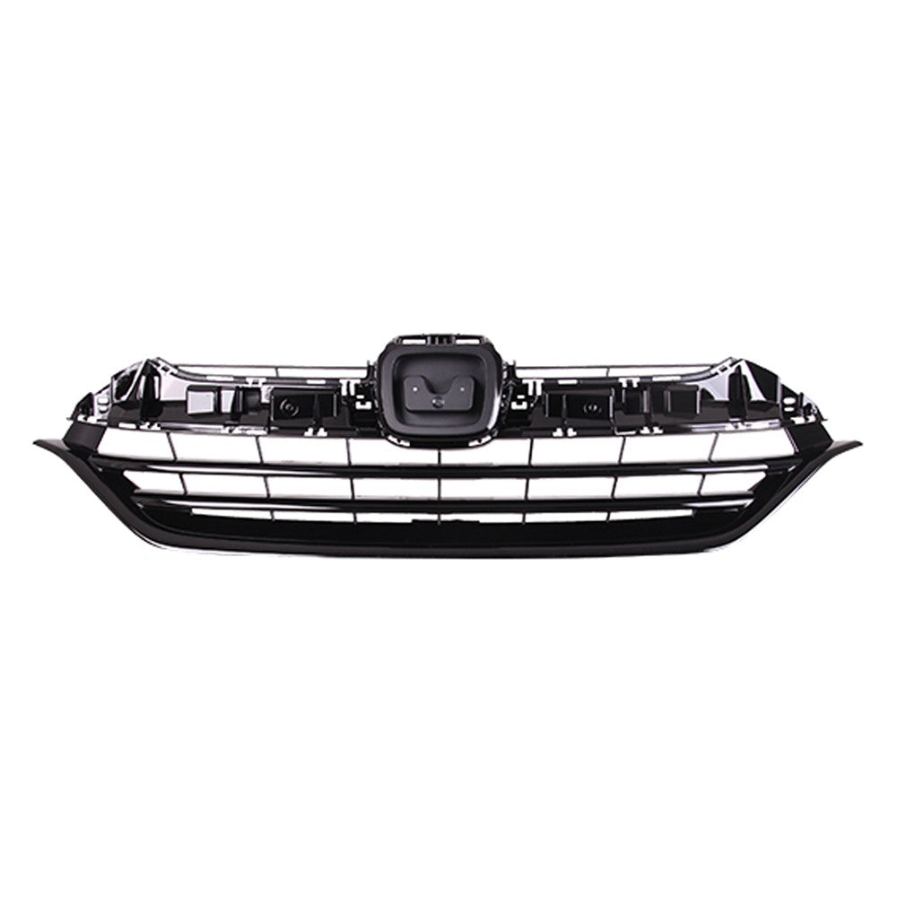 Front Grille 2017-2019 Honda Cr-V