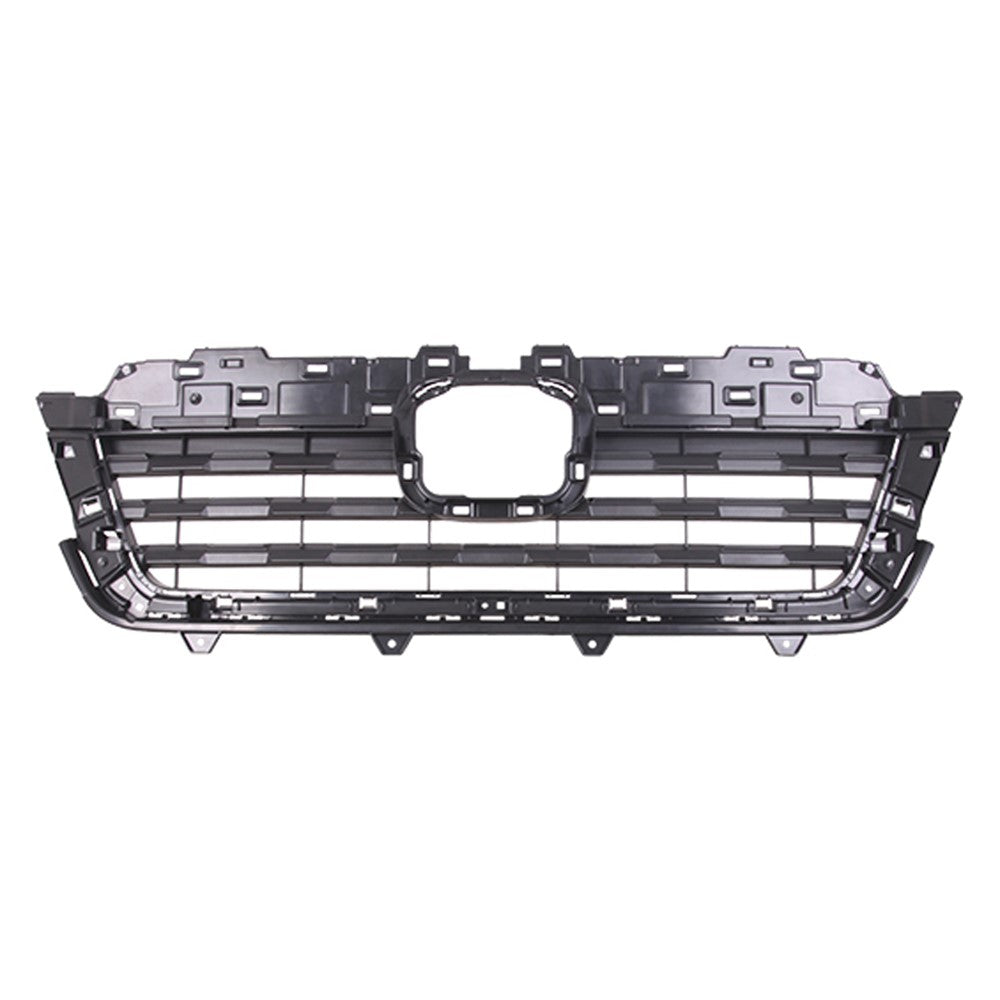 Front Grille 2017-2020 Honda Ridgeline