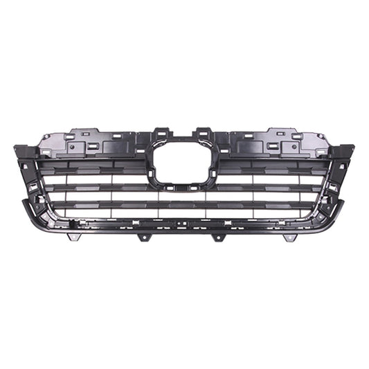 Front Grille 2017-2020 Honda Ridgeline