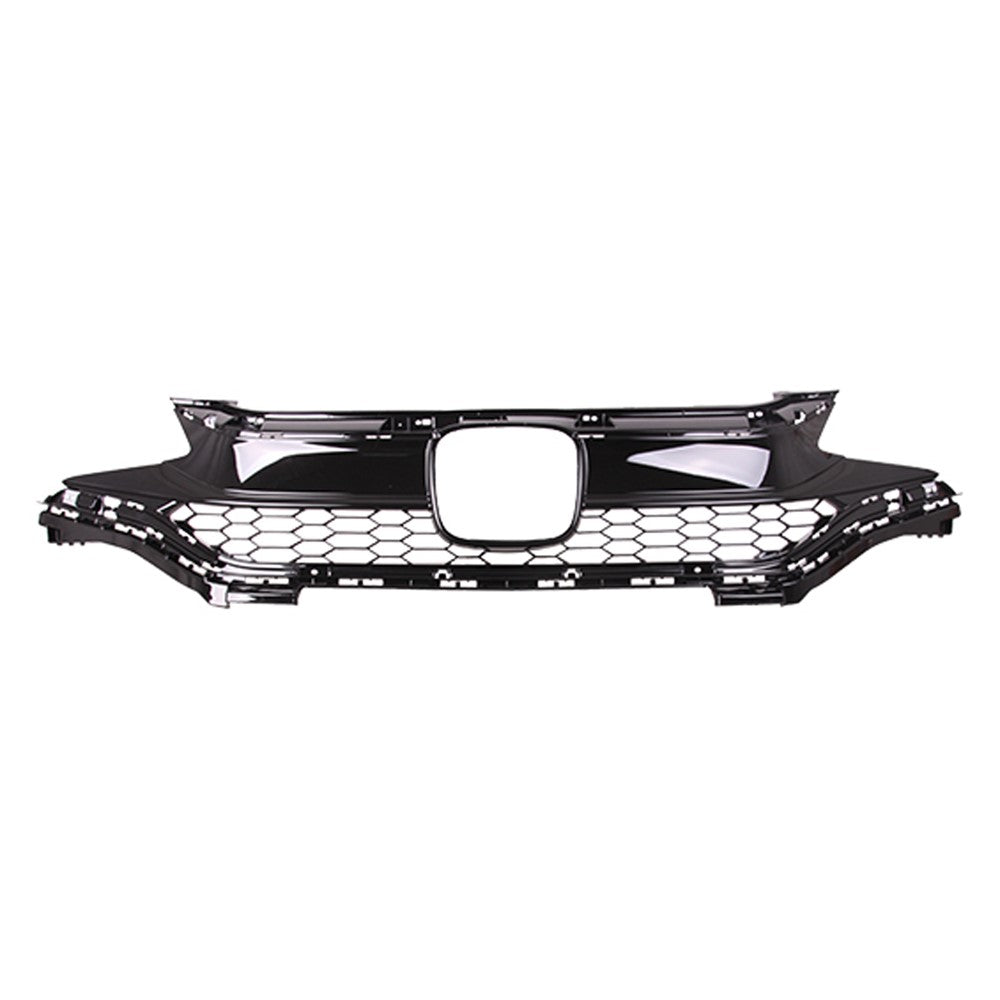 Front Grille 2018-2020 Honda Fit