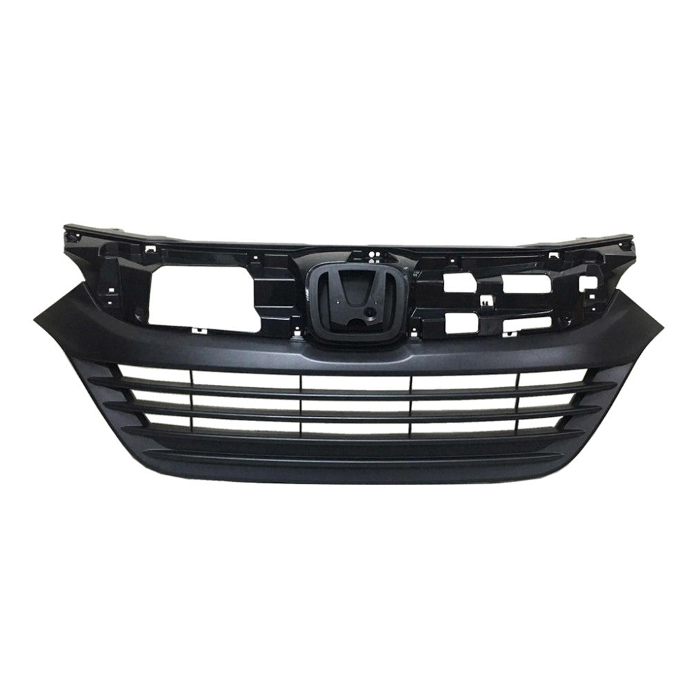Front Grille 2019-2022 Honda Hr-V