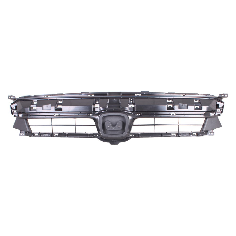 Front Upper Grille 2019-2022 Honda Insight