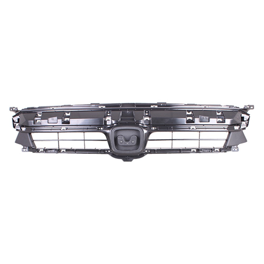 Front Upper Grille 2019-2022 Honda Insight