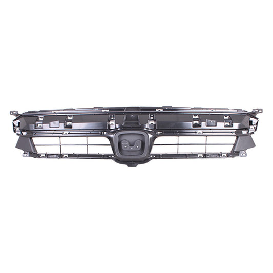 Front Upper Grille 2019-2022 Honda Insight