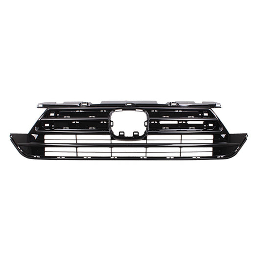 Front Grille 2021-2024 Honda Odyssey