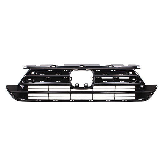 Front Grille 2021-2024 Honda Odyssey