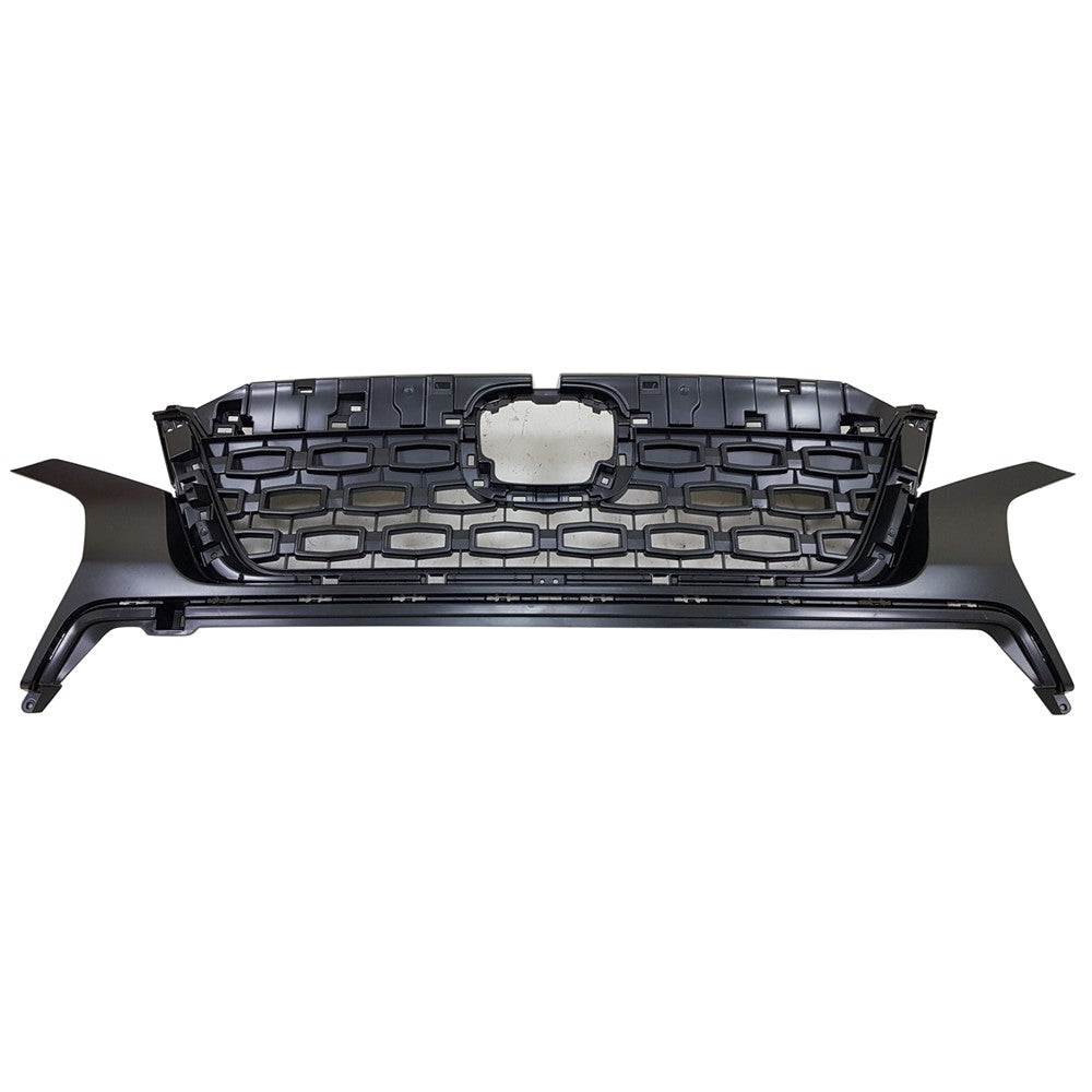 Front Grille 2019-2021 Honda Passport