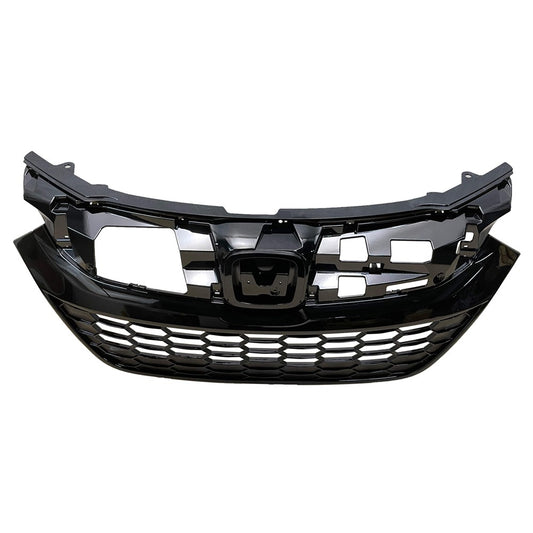 Front Grille 2019-2022 Honda Hr-V