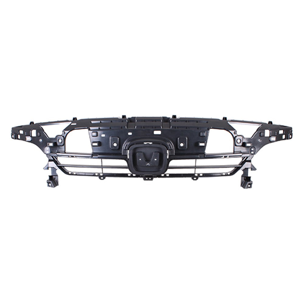 Front Upper Grille 2021-2022 Honda Accord