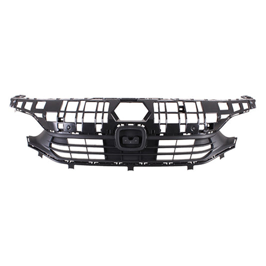 Front Grille 2022-2024 Honda Civic
