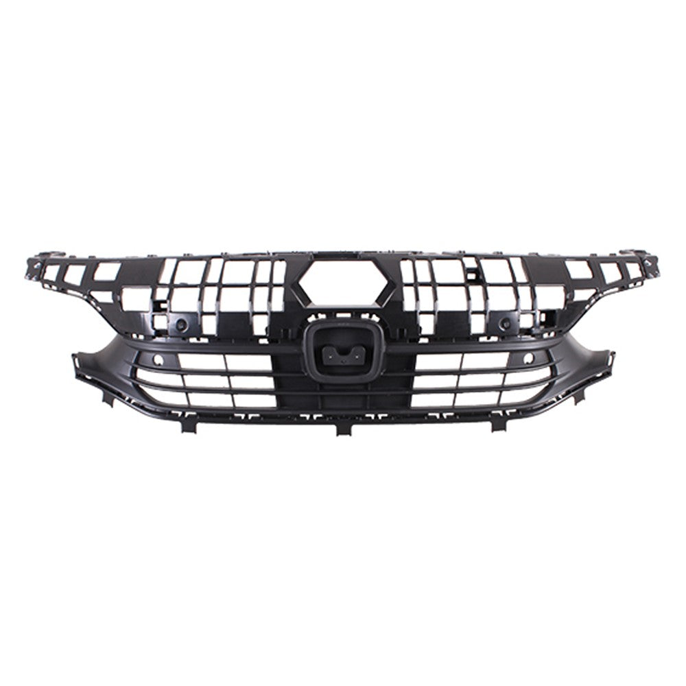 Front Grille 2022-2024 Honda Civic