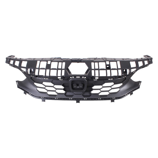 Front Upper Grille 2022-2024 Honda Civic