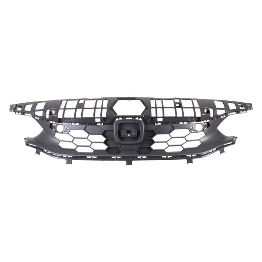 Front Upper Grille 2022-2024 Honda Civic