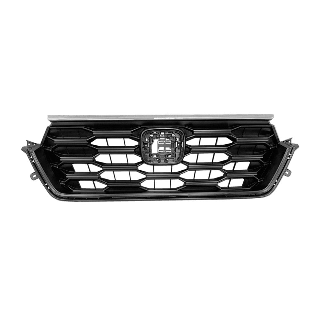 Front Grille 2023-2025 Honda Cr-V