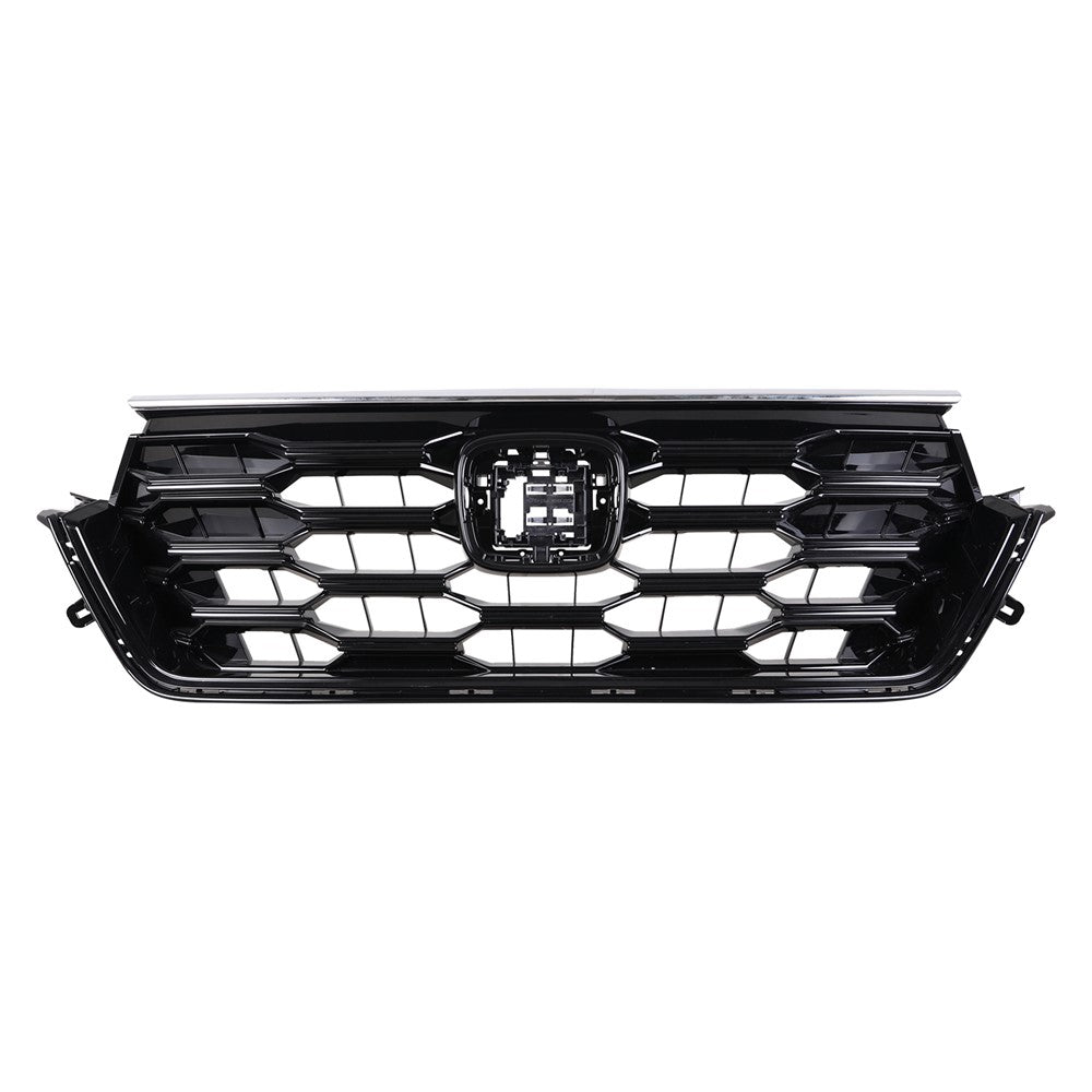 Front Grille 2023-2025 Honda Cr-V