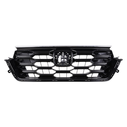 Front Grille 2023-2025 Honda Cr-V