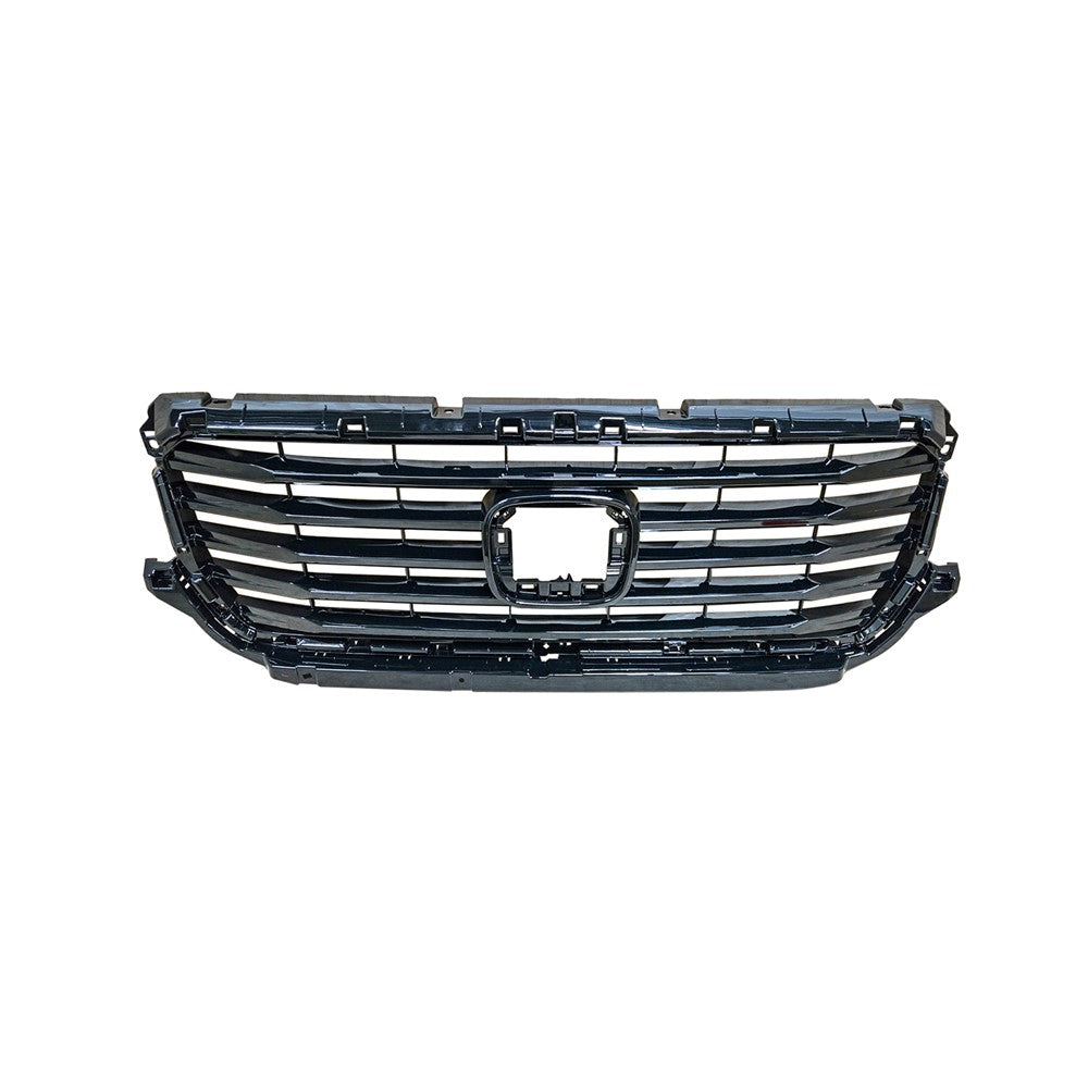 Front Grille 2021-2023 Honda Ridgeline