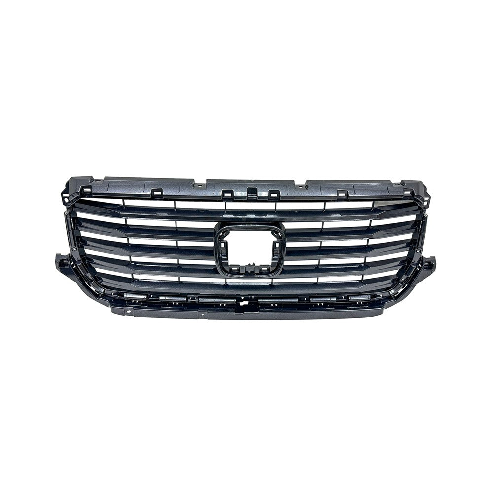 Front Grille 2021-2023 Honda Ridgeline