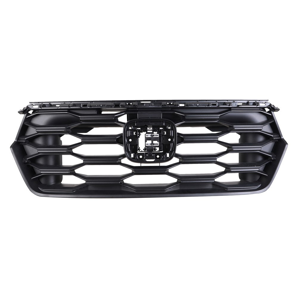 Front Grille 2023-2025 Honda Pilot