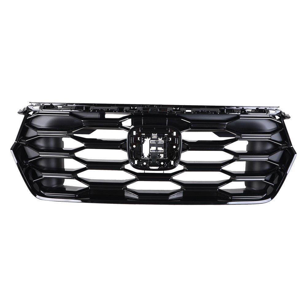 Front Grille 2023-2025 Honda Pilot