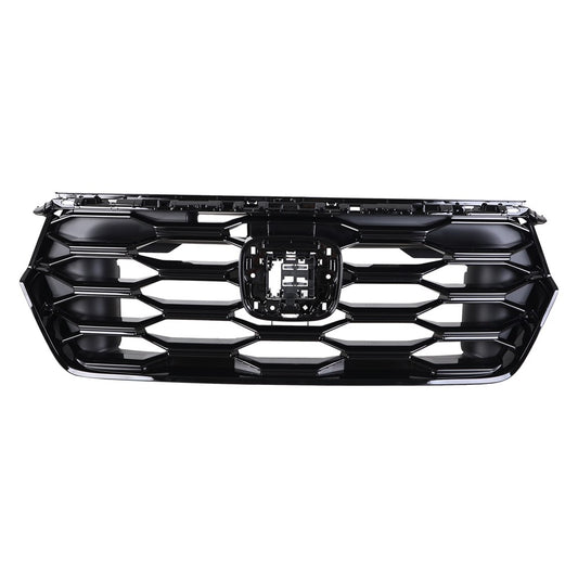 Front Grille 2023-2025 Honda Pilot