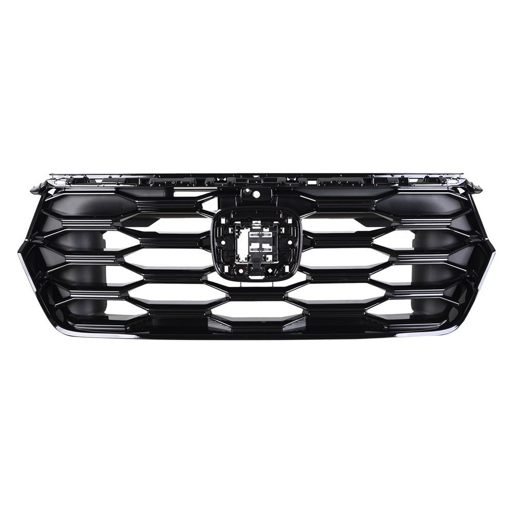 Front Grille 2023-2025 Honda Pilot
