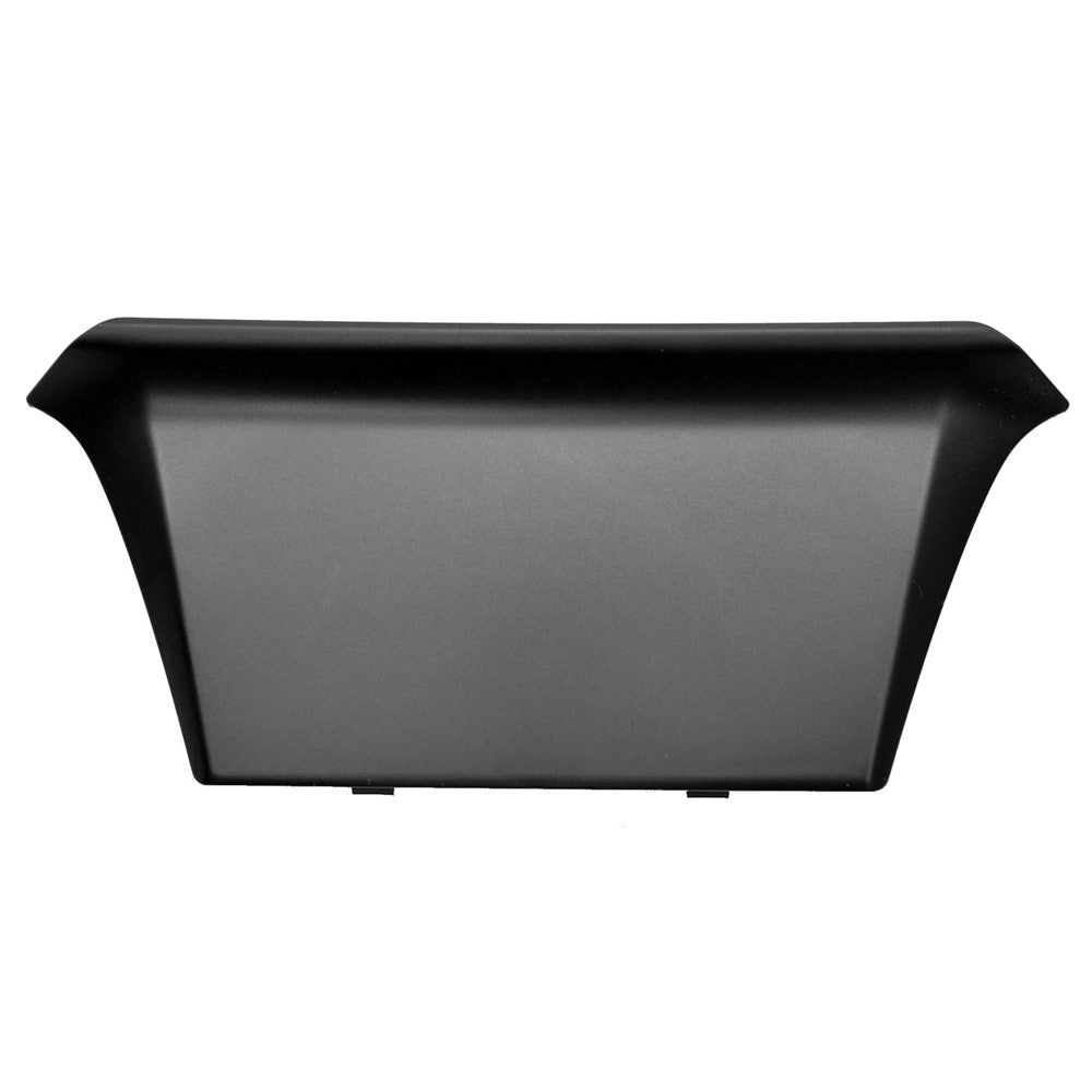 Front Radar Sensor Hole Cap [adaptive Cruise Control Grille Cover] 2017-2019 Honda Cr-V