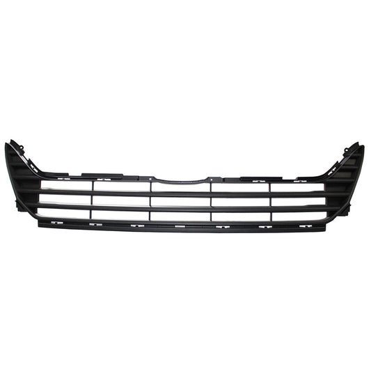 Front Lower Grille 2018-2020 Honda Odyssey
