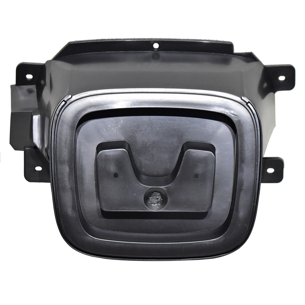 Grille Emblem Bracket [mounting Base] 2015-2016 Honda Cr-V