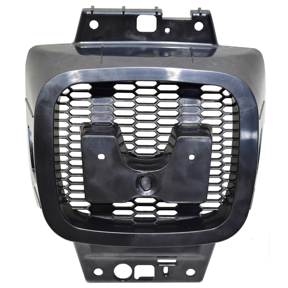 Grille Emblem Bracket [mounting Base] 2012-2014 Honda Cr-V
