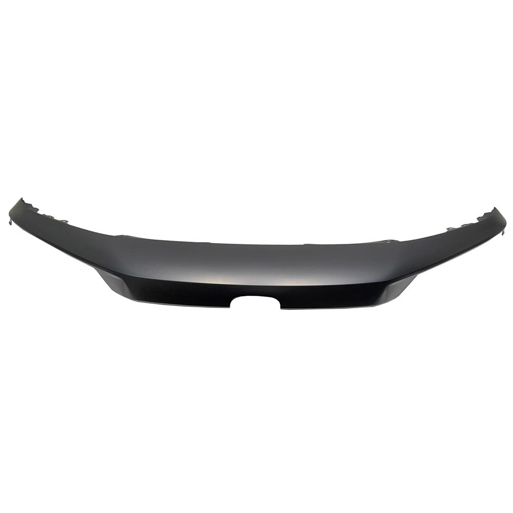 Front Grille Cover 2022-2024 Honda Civic