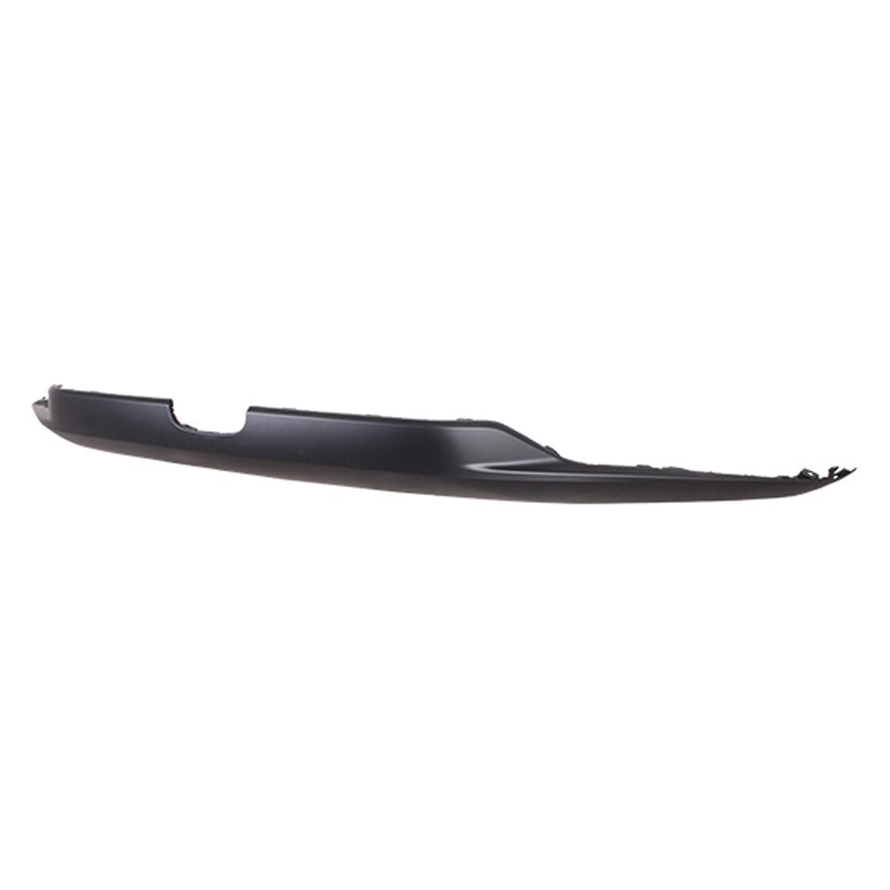 Front Grille Cover 2022-2024 Honda Civic