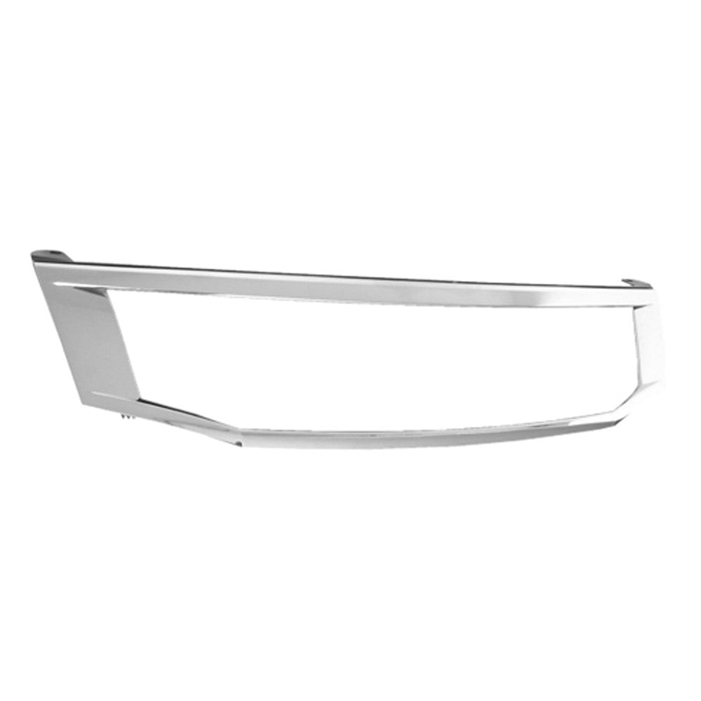 Grille Surround Molding 2008-2010 Honda Accord