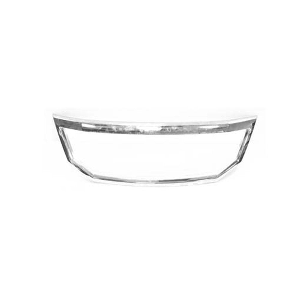 Outer Grille Molding 2008-2010 Honda Odyssey
