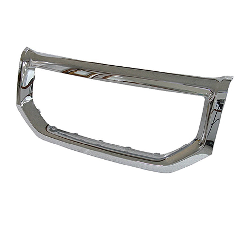Grille Shell Surround Molding 2009-2011 Honda Pilot