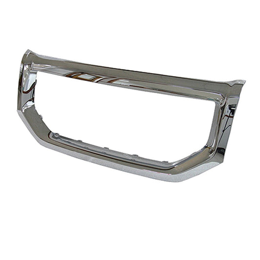Grille Shell Surround Molding 2009-2011 Honda Pilot