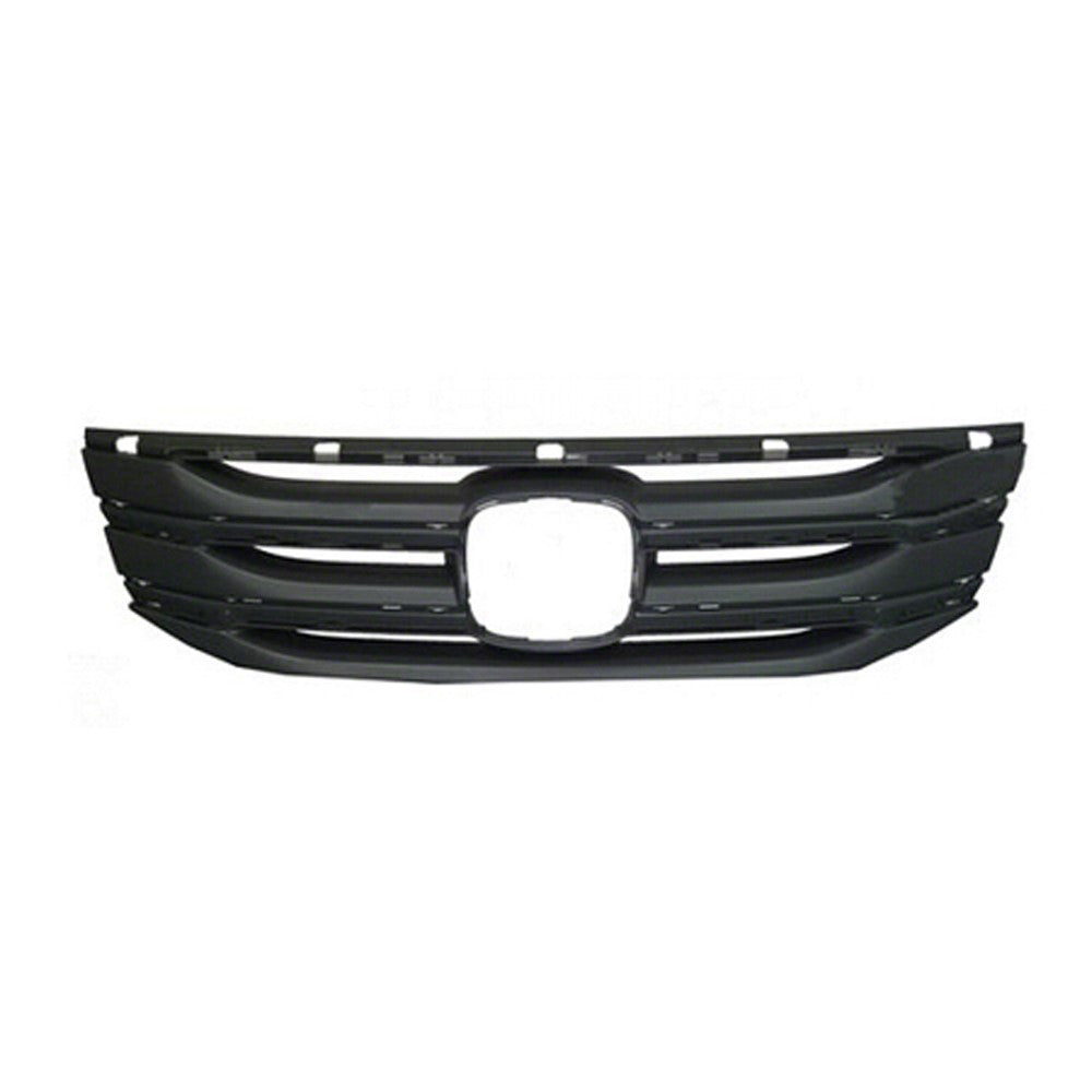 Grille Shell 2011-2013 Honda Odyssey